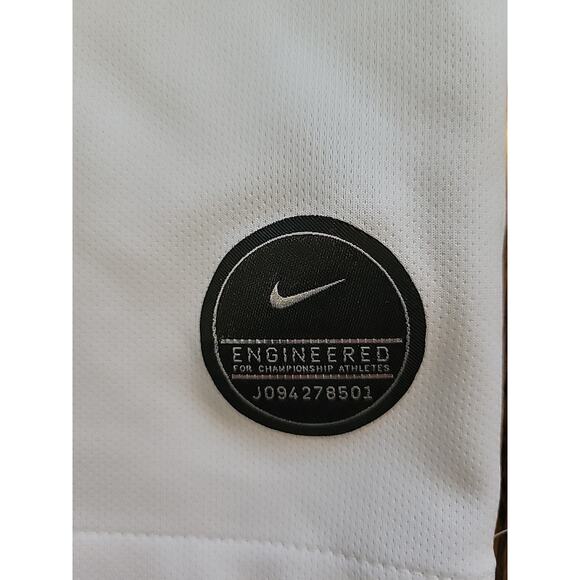 EUC Nike Tottenham Hotspur 2019-20 Home Football Soccer Jersey Mens Size Large - Picture 3 of 11